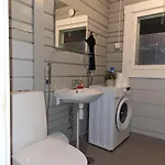 Chalet Irjala *