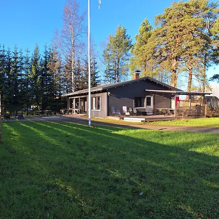 Irjala Chalet Oulu