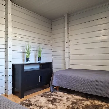 Chalet Irjala